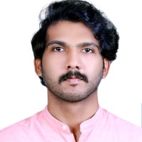 Woodbriar Group Employee Akhil Krishnan's profile photo