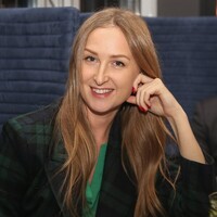 Dektry Employee Lida Matveeva's profile photo
