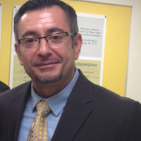 Borinquen Health Care Ctr Employee Diego Shmuels's profile photo