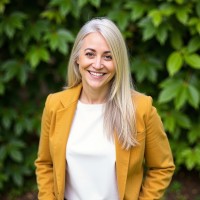 InCity Properties Holdings, Inc. Employee Karis Scott's profile photo