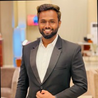 SRIQ Corporation Employee Sumithiran Thavendrakumar's profile photo