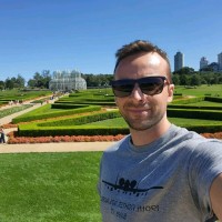 Força Aérea Brasileira - FAB Employee Peter Helfer's profile photo