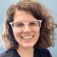 Kent Quality Foods Employee Rebeca Burnley's profile photo