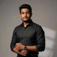 SenzMate IoT Intelligence Employee Eranga Wijebandara's profile photo