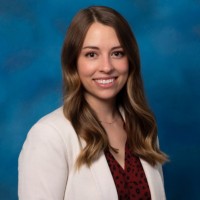 University of Pittsburgh Employee Elizabeth Almes's profile photo