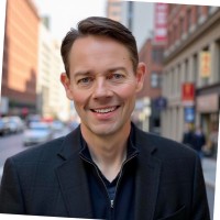 AbbVie Employee Rob Pearson's profile photo