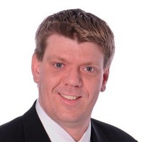 MNP Employee Chris Dowding's profile photo