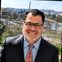 OXNARD UNION HIGH SCHOOL DISTRICT Employee Tom McCoy's profile photo