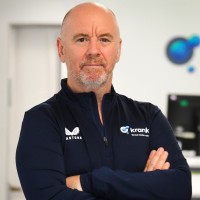 Krank Employee Mark Turner's profile photo