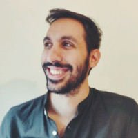 Freedman International Employee Andrea Roveri's profile photo