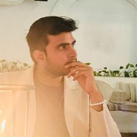 Parevartan india Employee Adarsh Kumar's profile photo