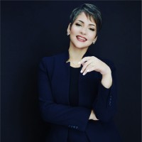 Johanny Izquierdo Email & Phone Number