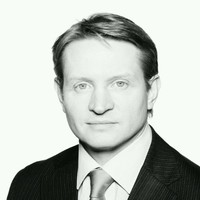 Lloyd's Market Association Employee Guy Dormer's profile photo