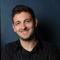 Green Club Employee Alexander Cieslarczyk's profile photo