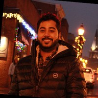 Ankit Sahu's profile photo