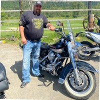 CST Canada Coal Limited Employee Danny Yopek's profile photo