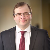 Waldeck & Woodrow, P.A. Employee Daniel Leitermann's profile photo
