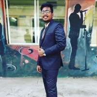 Arrixon Tech Employee Vamshi K.'s profile photo