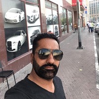 Ranjit Singh Email