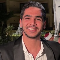 Nooxit Employee Youssef Ashour's profile photo