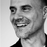 VF Group Employee Martin Lacey's profile photo