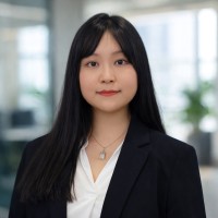 Make Space Inc. Employee Zhehong Jiang's profile photo