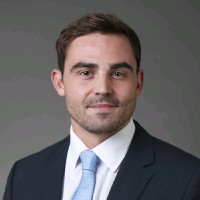 EFG Private Bank Employee Thomas Burrows's profile photo