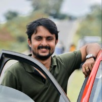 ConceptNXT Technologies Employee Vineesh P's profile photo