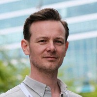 Skatteetaten Employee Øyvind Nordhagen's profile photo