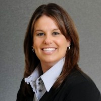 Hobart Filler Metals Employee Julie Thobe's profile photo