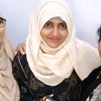 Simran Banu's profile photo