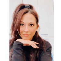 Ticketmaster Italia Employee Valentina Cabiddu's profile photo
