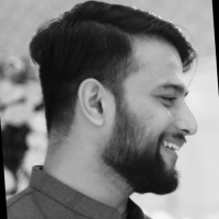 Vizz Web Solutions Pvt. Ltd Employee Shahzaib Alam's profile photo