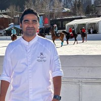 The St. Regis Aspen Resort Employee Hisham Samad's profile photo