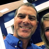Teleflex Employee Michael Riegler's profile photo
