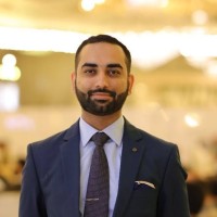Umer Ahmed Email