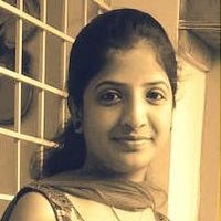 GMS Software Solutions Employee Dimple Sanju's profile photo