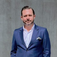 CoGri Group Employee Tim Walker's profile photo