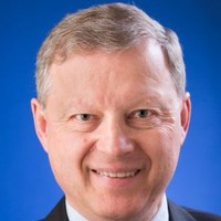 Port of Seattle Employee Ron Peck's profile photo