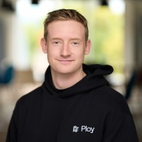 Ploy Employee Harry Lucas's profile photo