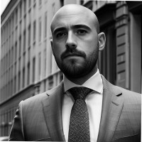 Bank of America Merrill Lynch Employee Guillermo Ramírez Coronado's profile photo