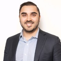 Amp Energy Employee Irfan Dhanani's profile photo