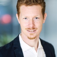 CONCORDIA Employee Sebastian Goodrick's profile photo