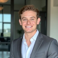 Manas AI Employee Brock Salzman's profile photo