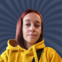 Smart Dynamics Employee Elena Pomakho's profile photo
