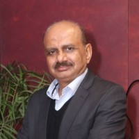 HPCL-Mittal Energy Limited Employee M Gohil's profile photo