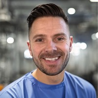 Joshua Huck Email