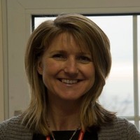 University of Wales Trinity Saint David Employee Jane Waters's profile photo
