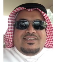 Mohammad Alshamrani Email