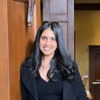 Janice Kizhakkekarail Email